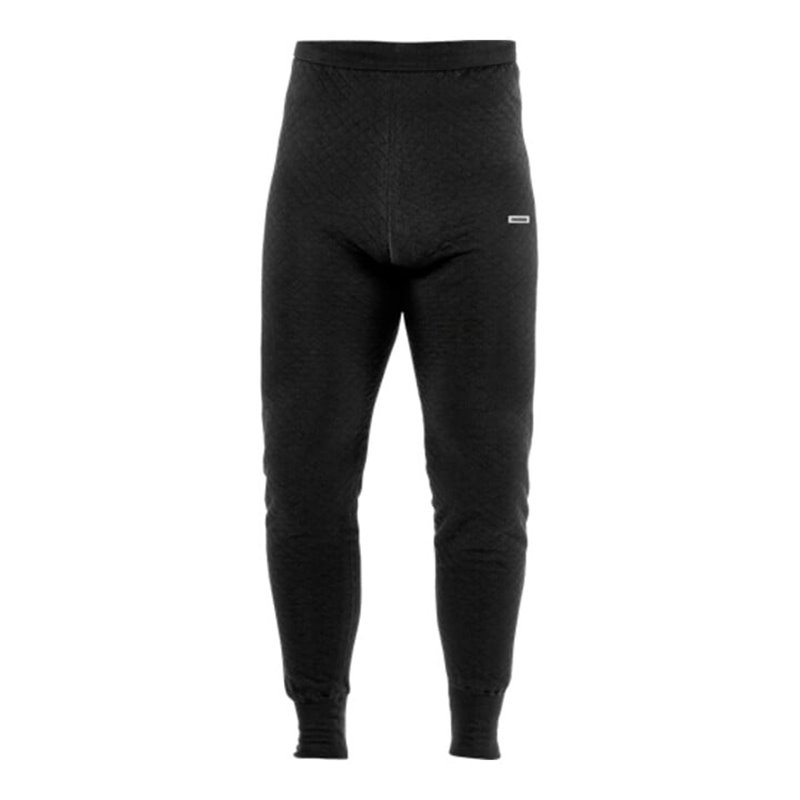 Fristads Flamestat Devold® Lange Unterhose Damen 7432 UL Schwarz