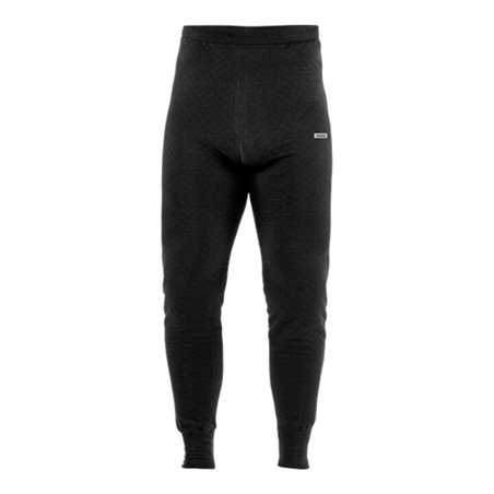 Fristads Flamestat Devold® Lange Unterhose Damen 7432 UL Schwarz