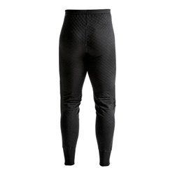 Fristads Flamestat Devold® Lange Unterhose Damen 7432 UL Schwarz