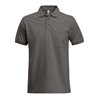 Fristads Acode Poloshirt 1721 PIQ Größe XL Dunkelgrau