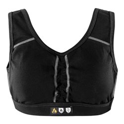 Fristads Flamestat BH 7105 MOF Größe 80A Schwarz