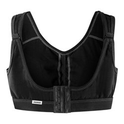 Fristads Flamestat BH 7105 MOF Größe 80B Schwarz