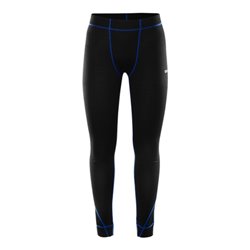 Fristads Flamestat Devold® Lange Unterhose Damen 7432 UL Schwarz