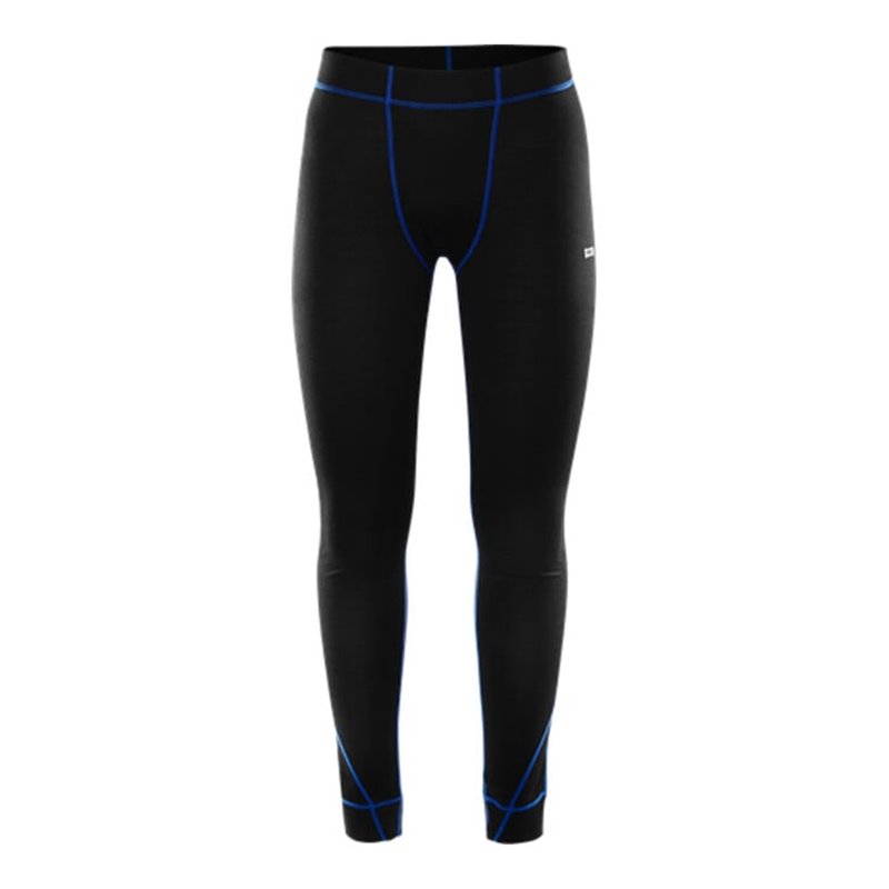 Fristads Flamestat Devold® Lange Unterhose Damen 7432 UL Schwarz