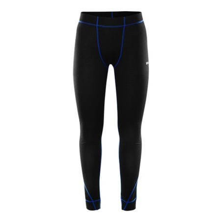 Fristads Flamestat Devold® Lange Unterhose Damen 7432 UL Schwarz