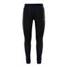 Fristads Flamestat Devold® Lange Unterhose Damen 7432 UL Schwarz