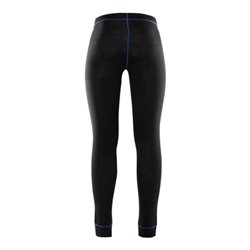 Fristads Flamestat Devold® Lange Unterhose Damen 7432 UL Schwarz