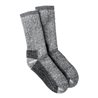 Fristads Dicke Wollsocken 9187 SOWH Größe 36-39 Anthrazitgrau