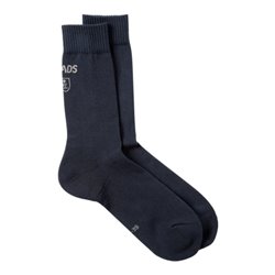 Fristads Flamestat Socken 9194 FSOL Größe 43-45 Marineblau