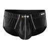 Fristads Flamestat Boxershorts 7031 MOF Schwarz