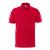 Fristads Acode Poloshirt 1724 PIQ Größe L Rot