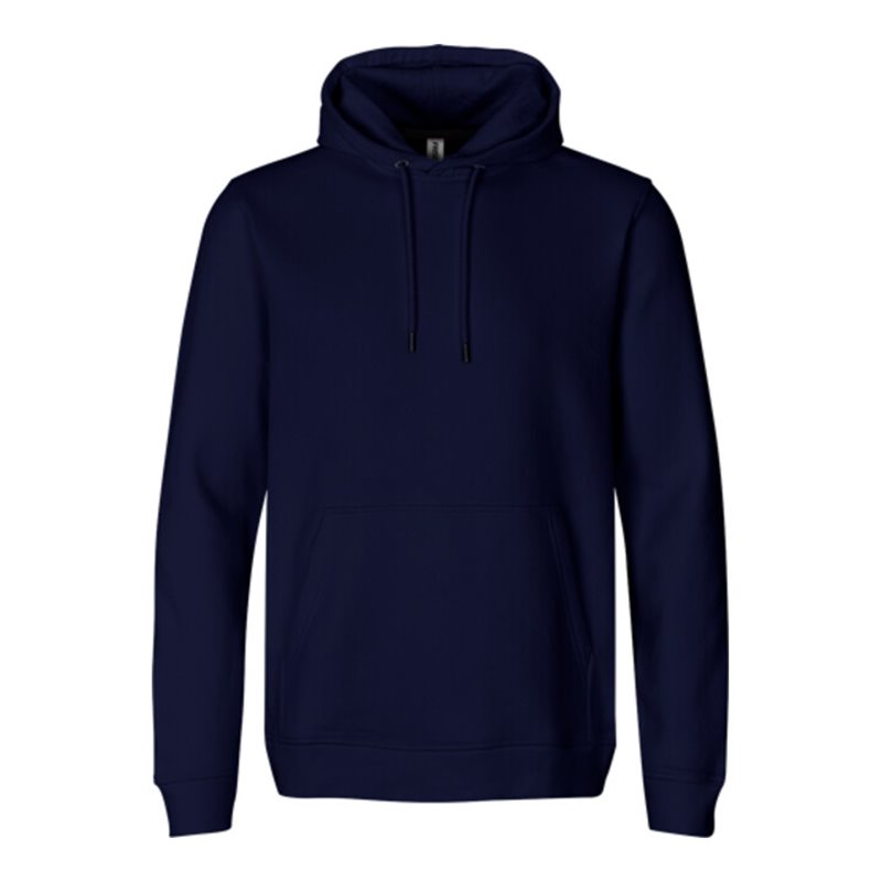 Fristads Acode Kapuzensweatshirt 7736 SWB Größe 3XL Dunkelmarine