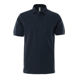 Fristads Acode Poloshirt 1724 PIQ Größe S Dunkelmarine
