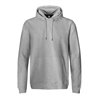 Fristads Acode Kapuzensweatshirt 7736 SWB Größe 3XL GrauMelange