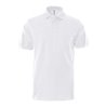 Fristads Acode Poloshirt 1724 PIQ Größe XL Weiß