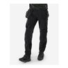 Fristads Handwerker-Stretch-Hose 2596 LWS Größe C64 Schwarz