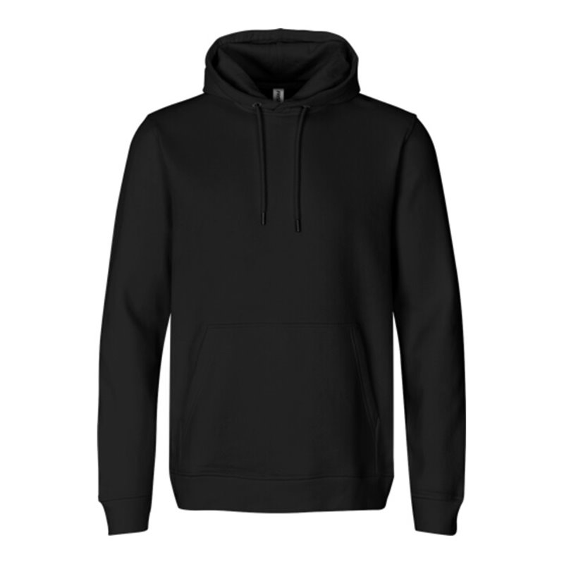 Fristads Acode Kapuzensweatshirt 7736 SWB Größe 5XL Schwarz