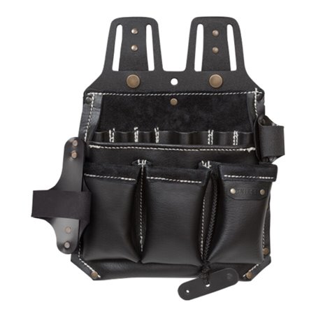 Fristads Snikki Werkzeughalter 9141 LTHR Größe ONESIZE Schwarz