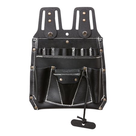 Fristads Snikki Werkzeughalter 9142 LTHR Größe ONESIZE Schwarz