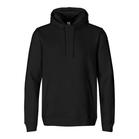 Fristads Acode Kapuzensweatshirt 7736 SWB Größe M Schwarz
