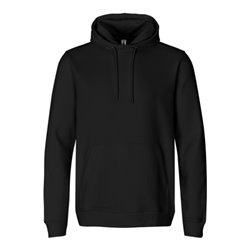 Fristads Acode Kapuzensweatshirt 7736 SWB Größe XL Schwarz