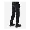 Fristads Handwerker-Stretch-Hose 2596 LWS Größe D108 Schwarz