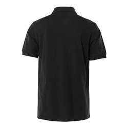 Fristads Acode Poloshirt 1724 PIQ Größe 6XL Schwarz