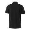 Fristads Acode Poloshirt 1724 PIQ Größe XL Schwarz