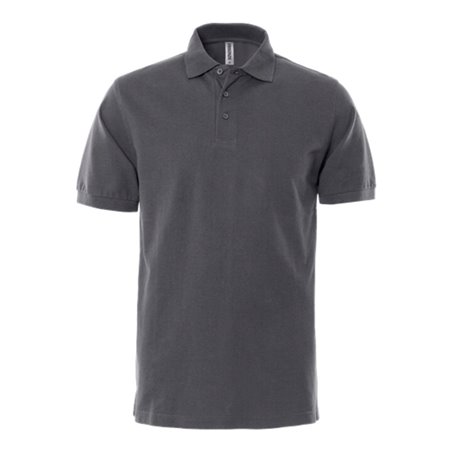 Fristads Acode Poloshirt 1724 PIQ Größe 2XL Dunkelgrau