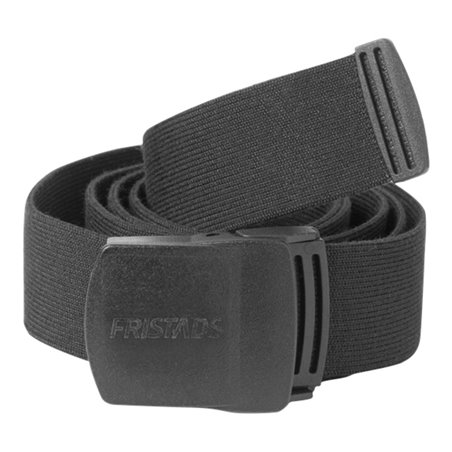 Fristads Flamestat Gürtel 9999 FR Größe ONESIZE Schwarz
