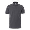 Fristads Acode Poloshirt 1724 PIQ Größe L Dunkelgrau