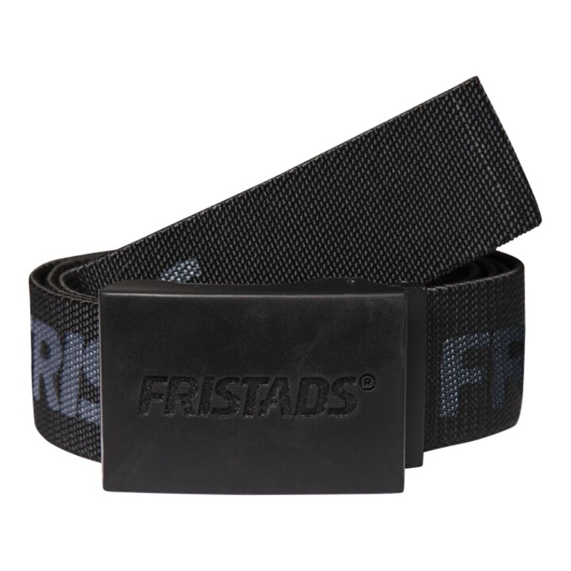 Fristads Stretch-Gürtel 9950 STRE Größe ONESIZE Schwarz