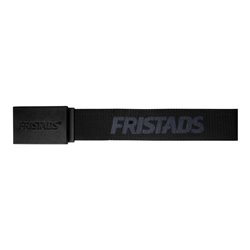 Fristads Stretch-Gürtel 9950 STRE Größe ONESIZE Schwarz