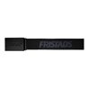Fristads Stretch-Gürtel 9950 STRE Größe ONESIZE Schwarz