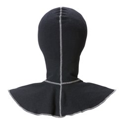 Fristads Flamestat Balaclava 7028 MOF Größe ONESIZE Schwarz