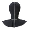 Fristads Flamestat Balaclava 7028 MOF Größe ONESIZE Schwarz