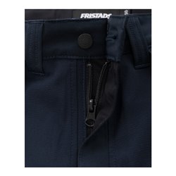 Fristads Damen Handwerker Stretch-Hose 2599 LWS Größe 50 Dunkelmarine