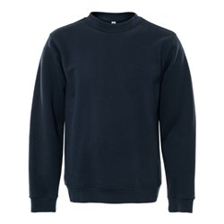 Fristads Acode Sweatshirt 1734 SWB Größe 2XL Dunkelmarine