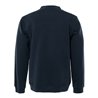Fristads Acode Sweatshirt 1734 SWB Größe 3XL Dunkelmarine