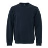 Fristads Acode Sweatshirt 1734 SWB Größe 4XL Dunkelmarine