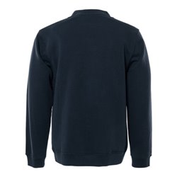 Fristads Acode Sweatshirt 1734 SWB Größe 4XL Dunkelmarine