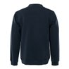 Fristads Acode Sweatshirt 1734 SWB Größe 4XL Dunkelmarine