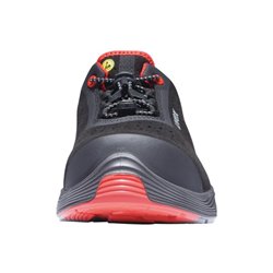 Uvex Sicherheitshalbschuhe S1P SRC uvex 1 G2 aus Mikrovelours, uvex xenova® Kunststoffkappe