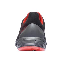 Uvex Sicherheitshalbschuhe S1P SRC uvex 1 G2 aus Mikrovelours, uvex xenova® Kunststoffkappe