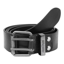 Fristads Ledergürtel 9126 LTHR Größe ONESIZE Schwarz