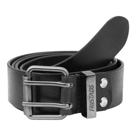 Fristads Ledergürtel 9126 LTHR Größe ONESIZE Schwarz