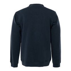 Fristads Acode Sweatshirt 1734 SWB Größe S Dunkelmarine