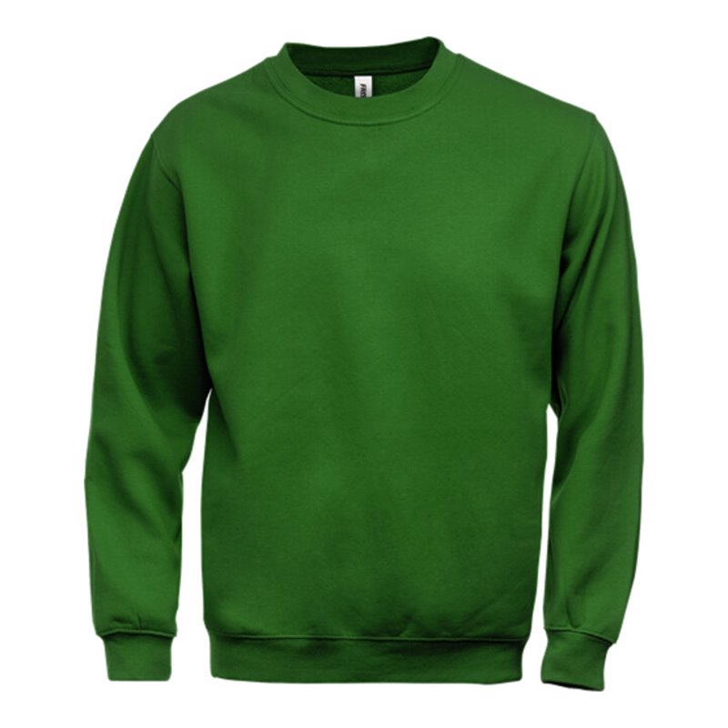 Fristads Acode Sweatshirt 1734 SWB Größe 2XL Limone