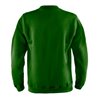 Fristads Acode Sweatshirt 1734 SWB Größe 3XL Limone