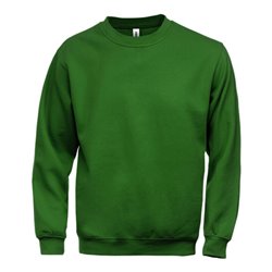 Fristads Acode Sweatshirt 1734 SWB Größe L Limone